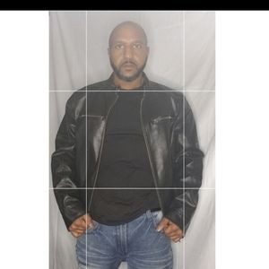 Men's Leather Jacket